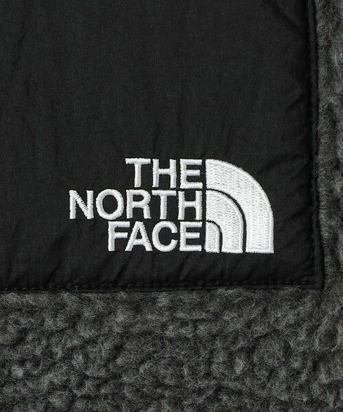 BEAUTY&YOUTH UNITED ARROWS / ビューティー&ユース ユナイテッドアローズ その他アウター | ＜THE NORTH FACE＞ リバーシブル エクストリーム パイル ジャケット | 詳細7