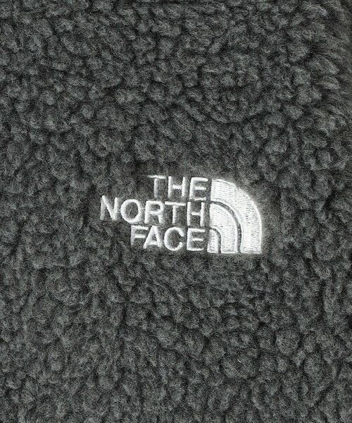 BEAUTY&YOUTH UNITED ARROWS / ビューティー&ユース ユナイテッドアローズ その他アウター | ＜THE NORTH FACE＞ リバーシブル エクストリーム パイル ジャケット | 詳細8