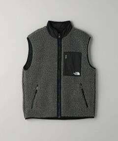 ＜THE NORTH FACE＞ リバーシブル エクストリーム パイル ベスト