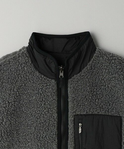 BEAUTY&YOUTH UNITED ARROWS / ビューティー&ユース ユナイテッドアローズ その他アウター | ＜THE NORTH FACE＞ リバーシブル エクストリーム パイル ベスト | 詳細2