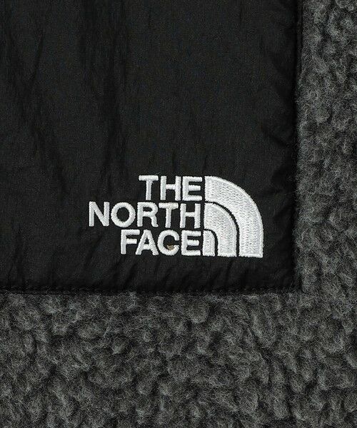 BEAUTY&YOUTH UNITED ARROWS / ビューティー&ユース ユナイテッドアローズ その他アウター | ＜THE NORTH FACE＞ リバーシブル エクストリーム パイル ベスト | 詳細8