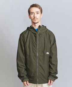 ＜THE NORTH FACE＞ コンパクト ジャケット