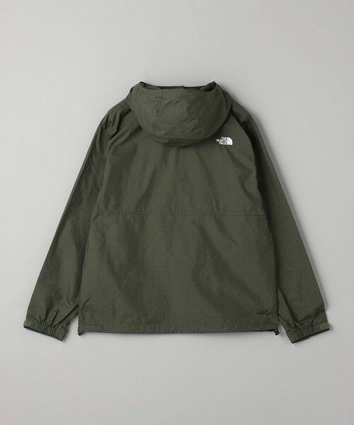 BEAUTY&YOUTH UNITED ARROWS / ビューティー&ユース ユナイテッドアローズ その他アウター | ＜THE NORTH FACE＞ コンパクト ジャケット | 詳細5