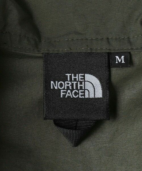 BEAUTY&YOUTH UNITED ARROWS / ビューティー&ユース ユナイテッドアローズ その他アウター | ＜THE NORTH FACE＞ コンパクト ジャケット | 詳細17