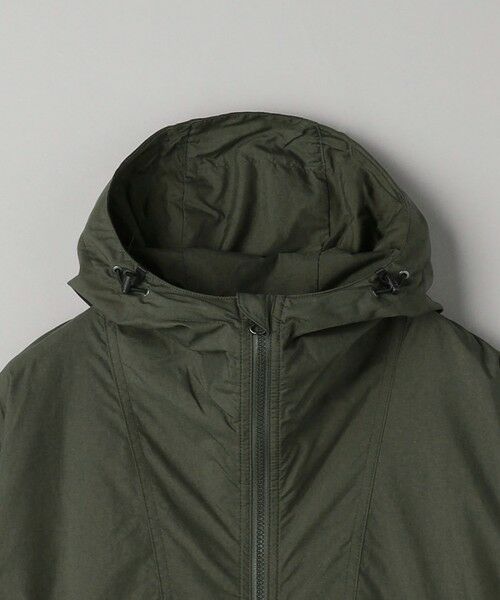 BEAUTY&YOUTH UNITED ARROWS / ビューティー&ユース ユナイテッドアローズ その他アウター | ＜THE NORTH FACE＞ コンパクト ジャケット | 詳細6