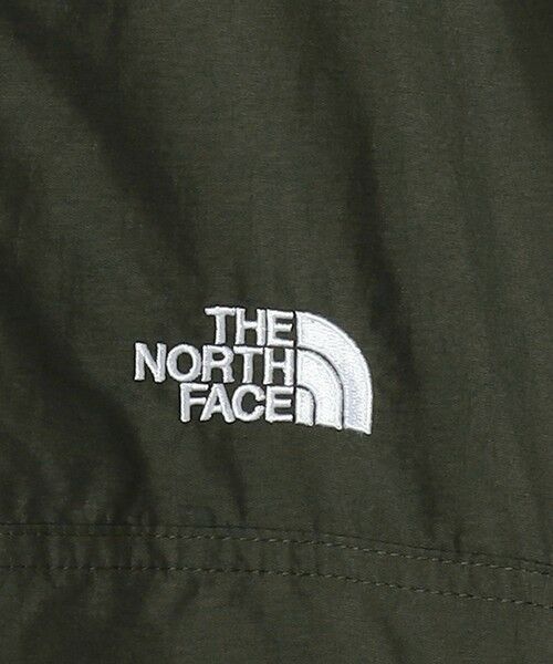 BEAUTY&YOUTH UNITED ARROWS / ビューティー&ユース ユナイテッドアローズ その他アウター | ＜THE NORTH FACE＞ コンパクト ジャケット | 詳細10