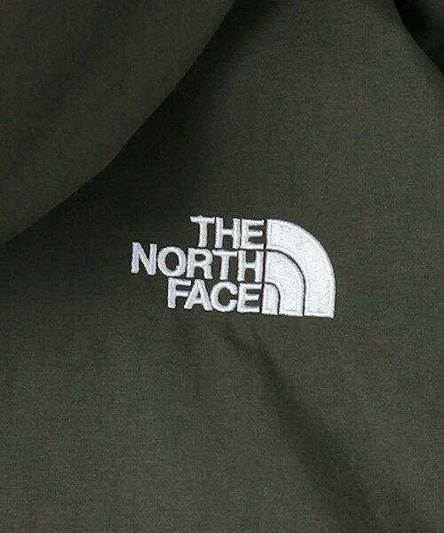 BEAUTY&YOUTH UNITED ARROWS / ビューティー&ユース ユナイテッドアローズ その他アウター | ＜THE NORTH FACE＞ コンパクト ジャケット | 詳細11