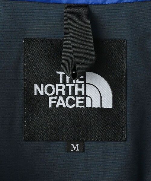 BEAUTY&YOUTH UNITED ARROWS / ビューティー&ユース ユナイテッドアローズ その他アウター | ＜THE NORTH FACE＞ スクープ ジャケット | 詳細17