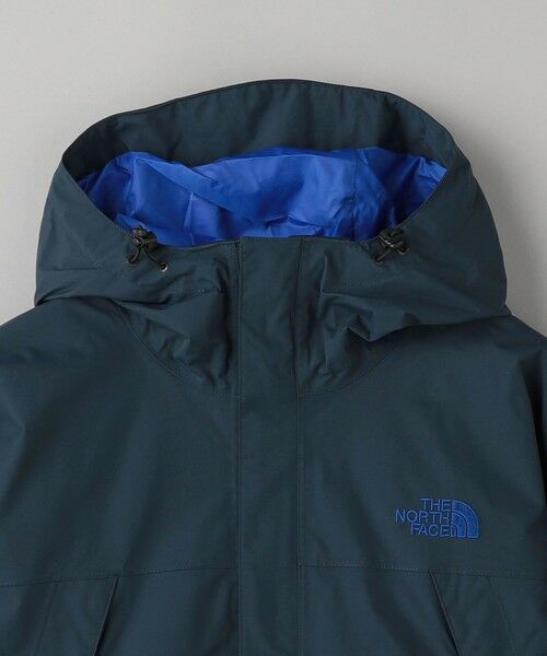 BEAUTY&YOUTH UNITED ARROWS / ビューティー&ユース ユナイテッドアローズ その他アウター | ＜THE NORTH FACE＞ スクープ ジャケット | 詳細6