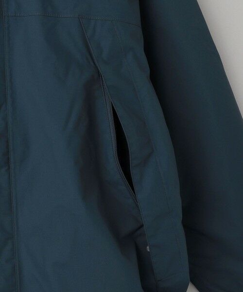 BEAUTY&YOUTH UNITED ARROWS / ビューティー&ユース ユナイテッドアローズ その他アウター | ＜THE NORTH FACE＞ スクープ ジャケット | 詳細9