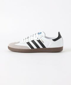 ＜adidas Originals＞ サンバ OG/スニーカー