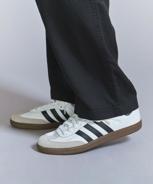 BEAUTY&YOUTH UNITED ARROWS / ビューティー&ユース ユナイテッドアローズ スニーカー | ＜adidas Originals＞ サンバ OG/スニーカー | 詳細1