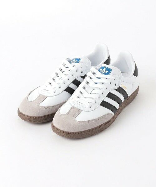 BEAUTY&YOUTH UNITED ARROWS / ビューティー&ユース ユナイテッドアローズ スニーカー | ＜adidas Originals＞ サンバ OG/スニーカー | 詳細2