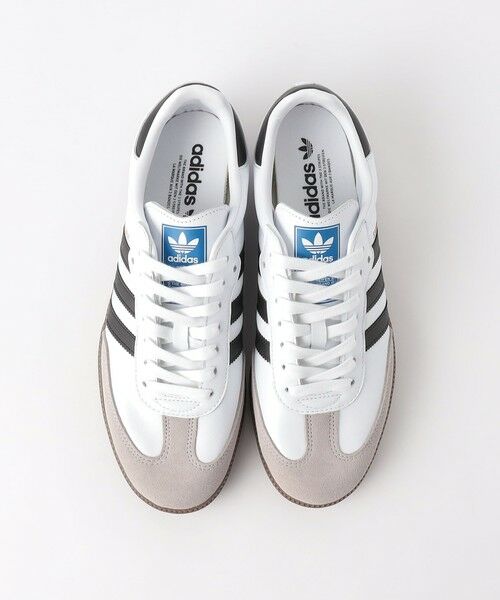 BEAUTY&YOUTH UNITED ARROWS / ビューティー&ユース ユナイテッドアローズ スニーカー | ＜adidas Originals＞ サンバ OG/スニーカー | 詳細3