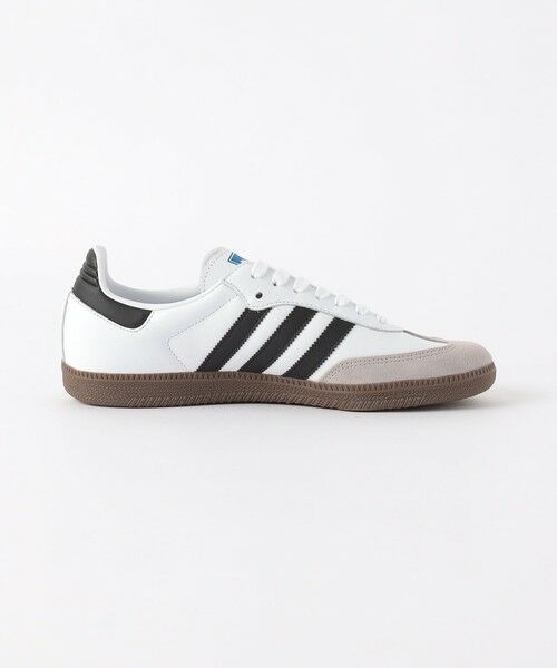 BEAUTY&YOUTH UNITED ARROWS / ビューティー&ユース ユナイテッドアローズ スニーカー | ＜adidas Originals＞ サンバ OG/スニーカー | 詳細4