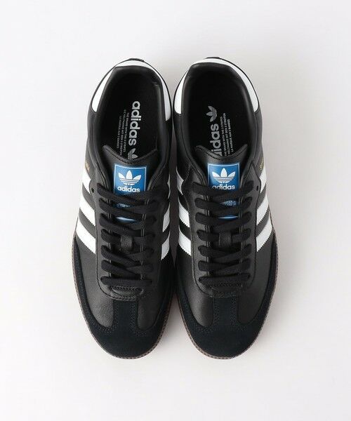 BEAUTY&YOUTH UNITED ARROWS / ビューティー&ユース ユナイテッドアローズ スニーカー | ＜adidas Originals＞ サンバ OG/スニーカー | 詳細15