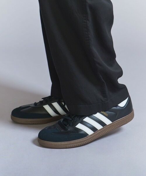 BEAUTY&YOUTH UNITED ARROWS / ビューティー&ユース ユナイテッドアローズ スニーカー | ＜adidas Originals＞ サンバ OG/スニーカー | 詳細13