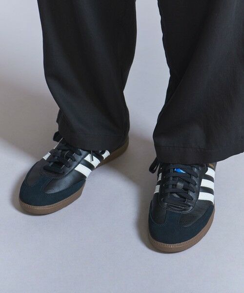 BEAUTY&YOUTH UNITED ARROWS / ビューティー&ユース ユナイテッドアローズ スニーカー | ＜adidas Originals＞ サンバ OG/スニーカー | 詳細14