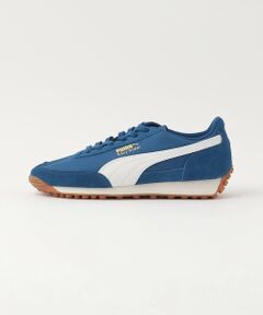 ＜PUMA＞ イージー ライダー ヴィンテージ/スニーカー