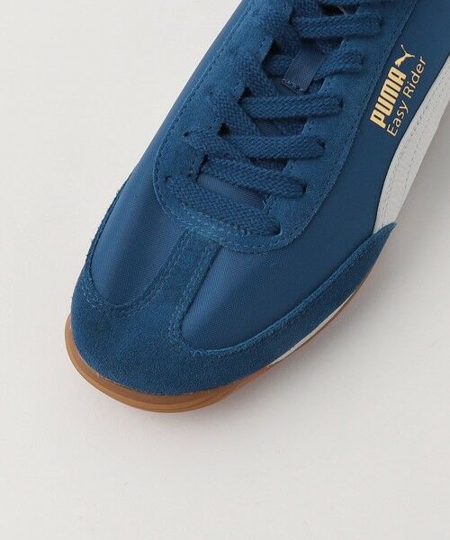 BEAUTY&YOUTH UNITED ARROWS / ビューティー&ユース ユナイテッドアローズ スニーカー | ＜PUMA＞ イージー ライダー ヴィンテージ/スニーカー | 詳細7