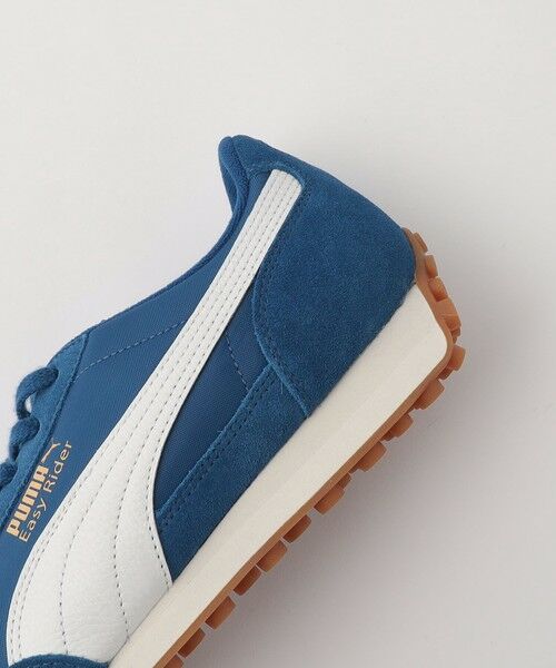 BEAUTY&YOUTH UNITED ARROWS / ビューティー&ユース ユナイテッドアローズ スニーカー | ＜PUMA＞ イージー ライダー ヴィンテージ/スニーカー | 詳細8