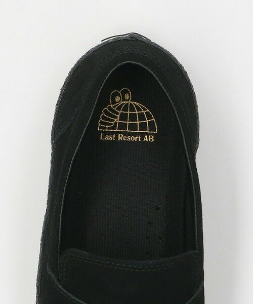 BEAUTY&YOUTH UNITED ARROWS / ビューティー&ユース ユナイテッドアローズ スニーカー | ＜Last Resort AB＞ VM005 ローファー スエード スニーカー | 詳細8