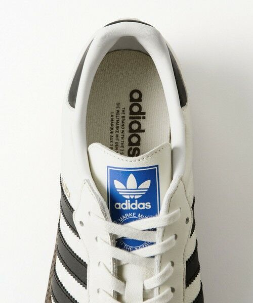 BEAUTY&YOUTH UNITED ARROWS / ビューティー&ユース ユナイテッドアローズ スニーカー | 【別注】 ＜adidas Originals＞ サンバ OG/スニーカー | 詳細11