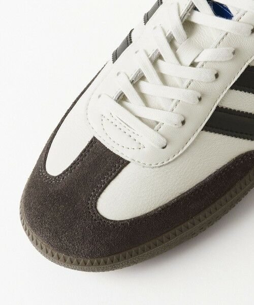 BEAUTY&YOUTH UNITED ARROWS / ビューティー&ユース ユナイテッドアローズ スニーカー | 【別注】 ＜adidas Originals＞ サンバ OG/スニーカー | 詳細12