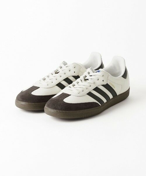 BEAUTY&YOUTH UNITED ARROWS / ビューティー&ユース ユナイテッドアローズ スニーカー | 【別注】 ＜adidas Originals＞ サンバ OG/スニーカー | 詳細2