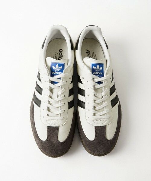 BEAUTY&YOUTH UNITED ARROWS / ビューティー&ユース ユナイテッドアローズ スニーカー | 【別注】 ＜adidas Originals＞ サンバ OG/スニーカー | 詳細3