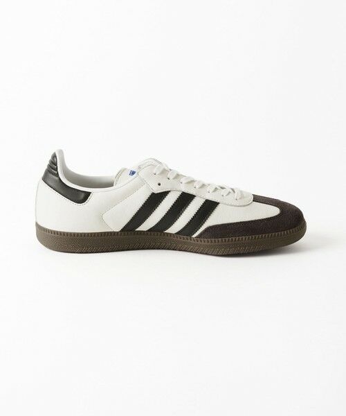 BEAUTY&YOUTH UNITED ARROWS / ビューティー&ユース ユナイテッドアローズ スニーカー | 【別注】 ＜adidas Originals＞ サンバ OG/スニーカー | 詳細4