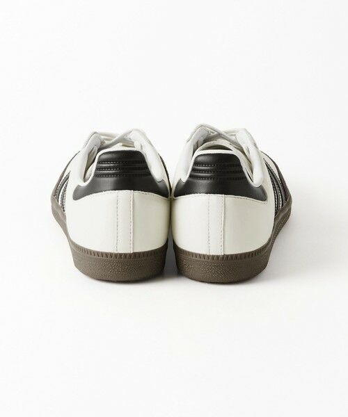 BEAUTY&YOUTH UNITED ARROWS / ビューティー&ユース ユナイテッドアローズ スニーカー | 【別注】 ＜adidas Originals＞ サンバ OG/スニーカー | 詳細5