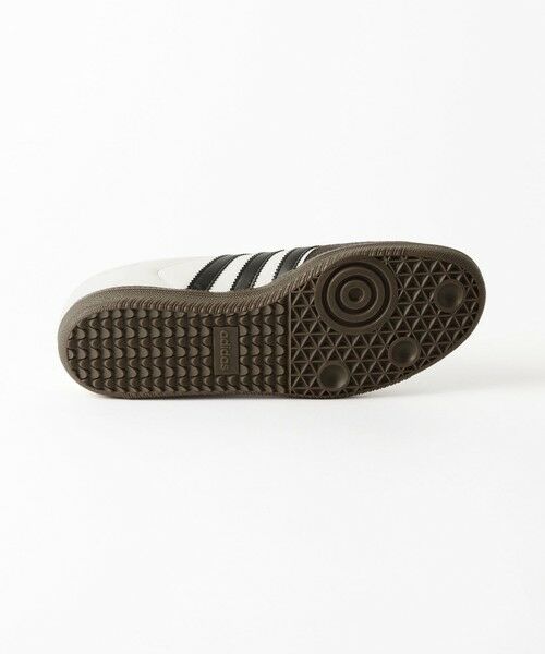 BEAUTY&YOUTH UNITED ARROWS / ビューティー&ユース ユナイテッドアローズ スニーカー | 【別注】 ＜adidas Originals＞ サンバ OG/スニーカー | 詳細6