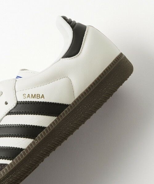 BEAUTY&YOUTH UNITED ARROWS / ビューティー&ユース ユナイテッドアローズ スニーカー | 【別注】 ＜adidas Originals＞ サンバ OG/スニーカー | 詳細9