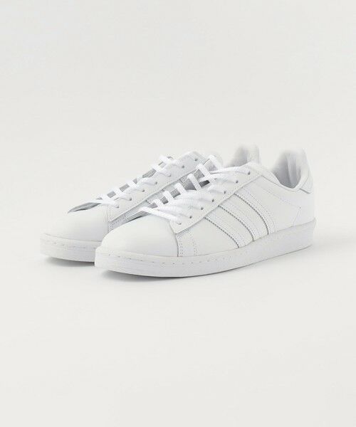 BEAUTY&YOUTH UNITED ARROWS / ビューティー&ユース ユナイテッドアローズ スニーカー | ＜adidas Originals＞ キャンパス 80s/スニーカー | 詳細1