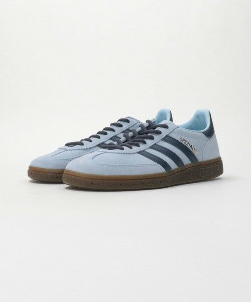 BEAUTY&YOUTH UNITED ARROWS / ビューティー&ユース ユナイテッドアローズ スニーカー | ＜adidas Originals＞ ハンドボール スペツィアル/スニーカー | 詳細1