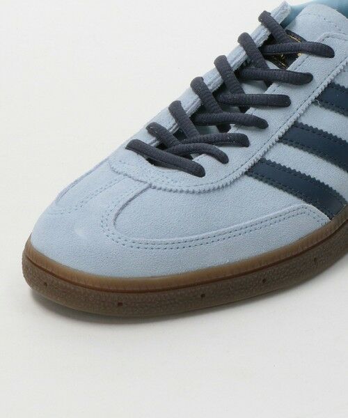 BEAUTY&YOUTH UNITED ARROWS / ビューティー&ユース ユナイテッドアローズ スニーカー | ＜adidas Originals＞ ハンドボール スペツィアル/スニーカー | 詳細7