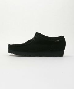 ＜CLARKS＞ ワラビー ゴアテックス