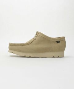 ＜CLARKS＞ ワラビー ゴアテックス