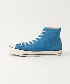 ＜CONVERSE＞ スエード キャンバス オールスター US HI /スニーカー