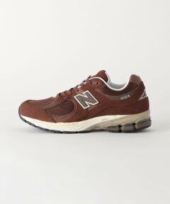 ＜New Balance＞ 2002R F/スニーカー