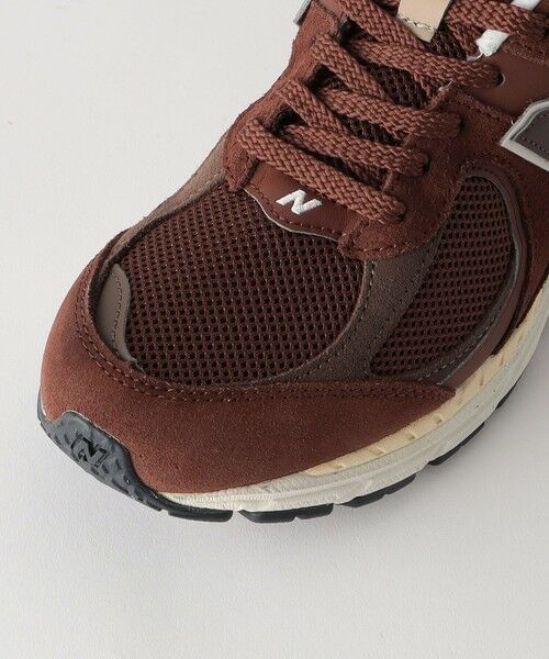 BEAUTY&YOUTH UNITED ARROWS / ビューティー&ユース ユナイテッドアローズ スニーカー | ＜New Balance＞ 2002R F/スニーカー | 詳細3