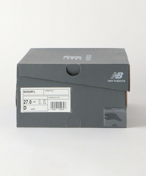 BEAUTY&YOUTH UNITED ARROWS / ビューティー&ユース ユナイテッドアローズ スニーカー | ＜New Balance＞ 2002R F/スニーカー | 詳細17