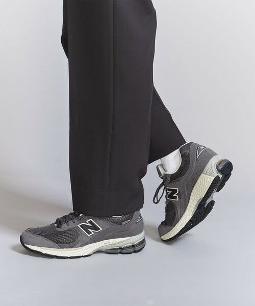 BEAUTY&YOUTH UNITED ARROWS / ビューティー&ユース ユナイテッドアローズ スニーカー | ＜New Balance＞ 2002R F/スニーカー | 詳細6