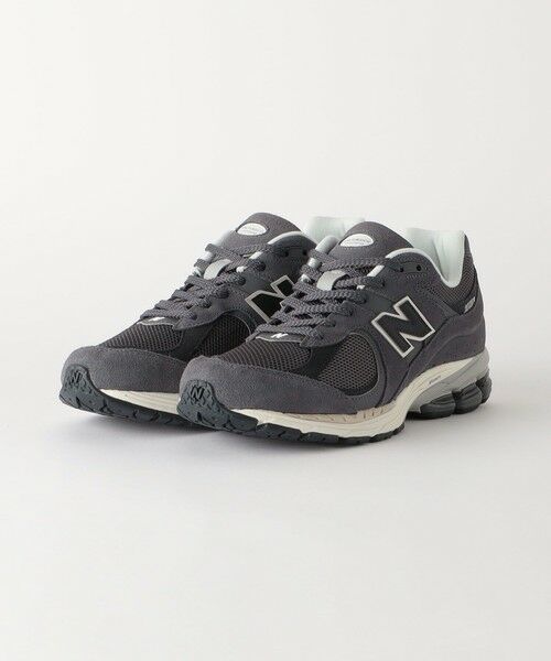 BEAUTY&YOUTH UNITED ARROWS / ビューティー&ユース ユナイテッドアローズ スニーカー | ＜New Balance＞ 2002R F/スニーカー | 詳細7