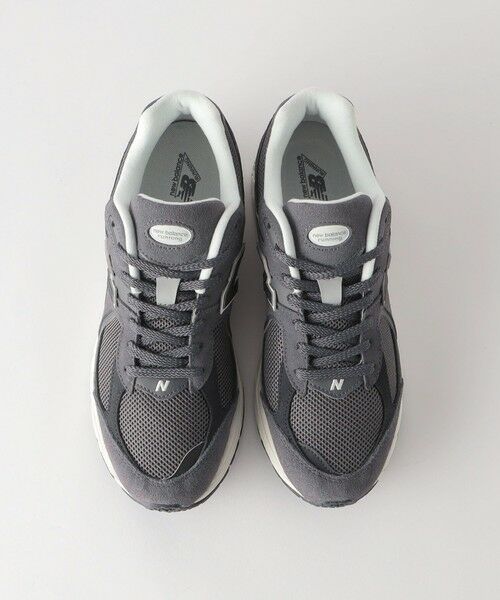 BEAUTY&YOUTH UNITED ARROWS / ビューティー&ユース ユナイテッドアローズ スニーカー | ＜New Balance＞ 2002R F/スニーカー | 詳細8