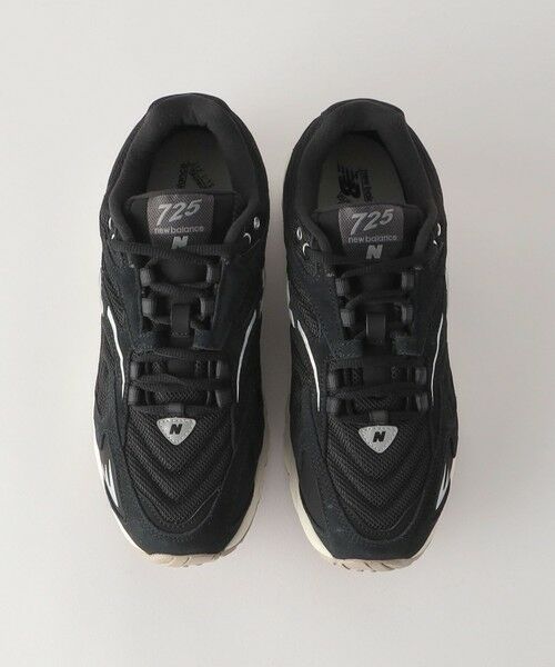 BEAUTY&YOUTH UNITED ARROWS / ビューティー&ユース ユナイテッドアローズ スニーカー | ＜New Balance＞ ML725 B/スニーカー | 詳細2