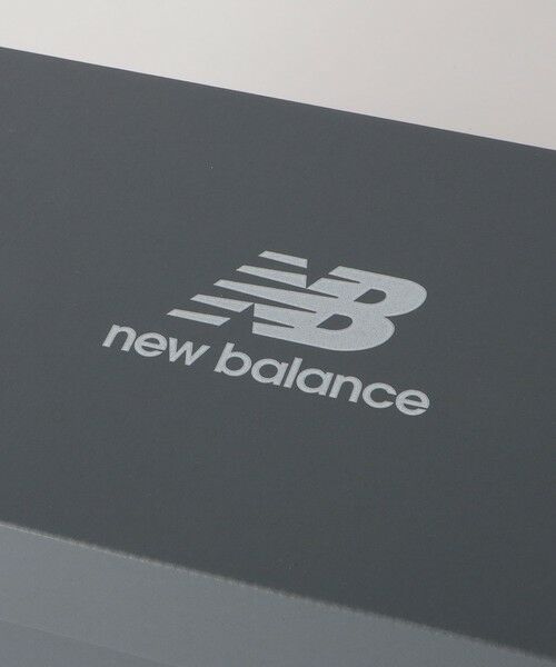 BEAUTY&YOUTH UNITED ARROWS / ビューティー&ユース ユナイテッドアローズ スニーカー | ＜New Balance＞ ML725 B/スニーカー | 詳細14