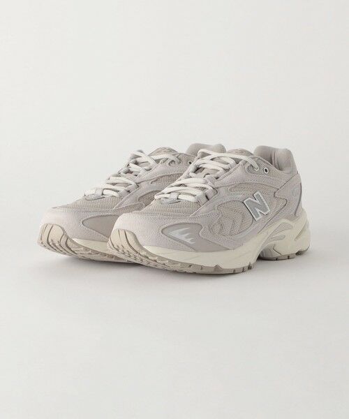 BEAUTY&YOUTH UNITED ARROWS / ビューティー&ユース ユナイテッドアローズ スニーカー | ＜New Balance＞ ML725 B/スニーカー | 詳細6