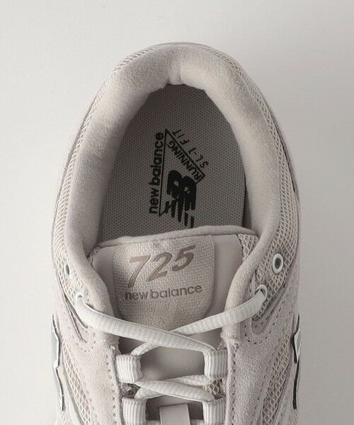 BEAUTY&YOUTH UNITED ARROWS / ビューティー&ユース ユナイテッドアローズ スニーカー | ＜New Balance＞ ML725 B/スニーカー | 詳細11